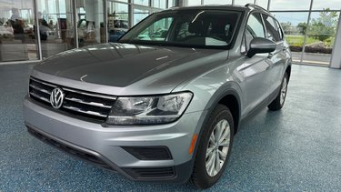 Tiguan TRENDLINE