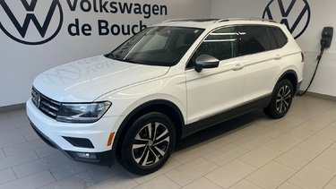 Tiguan United