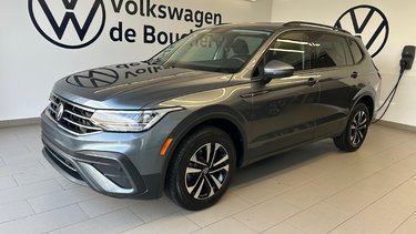 Tiguan TRENDLINE