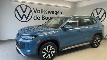 Tiguan Trendline