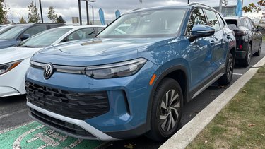 Tiguan Trendline