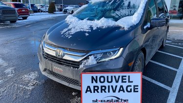 2019 Honda Odyssey EX**TOIT OUVRANT**8 PASSAGERS**PORTES ELECTRIQUES