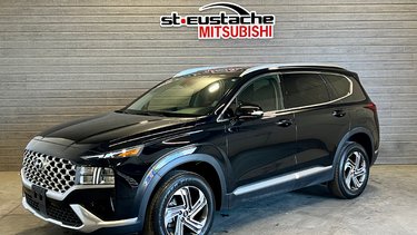 2022 Hyundai Santa Fe PREFERRED**4X4/AWD**APPLE CARPLAY**CRUISE**MAGS**