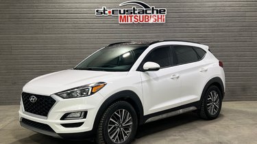 2019 Hyundai Tucson PREFERRED**TREND PKG**AWD/4X4**TOIT PANO**2.4L