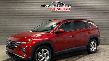 2023 Hyundai Tucson PREFERRED**33 000 KM !**VOLANT CHAUFFANT**CARPLAY