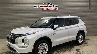 Mitsubishi OUTLANDER PHEV SE DÉMO 2025
