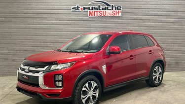 Mitsubishi RVR ES**AWD/4X4**À PARTIR DE 0.9%**BLUETOOTH**CRUISE** 2020