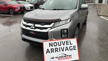 2020 Mitsubishi RVR SEL**AWD/4X4**CARPLAY**CRUISE**BANCS CHAUFFANTS**