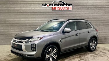 Mitsubishi RVR SEL**AWD/4X4**CARPLAY**CRUISE**BANCS CHAUFFANTS** 2020
