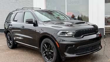 2025 Dodge Durango R/T