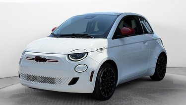 Fiat 500e (RED) Edition 2024 EV