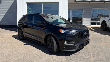 Ford Edge ST-Line 2024 VENTE D'ACCOMMODATION