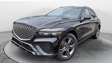 GENESIS GV70 2.5T Prestige 2023 AWD
