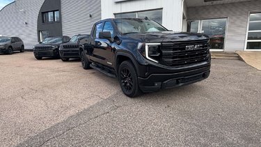 2025 GMC Sierra 1500 Elevation LEASE TRANSFER