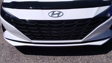 2023 Hyundai Elantra Preferred