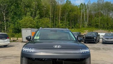 Hyundai IONIQ 9 Preferred + 2026 DÉMO - RABAIS DU PATRON