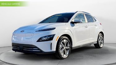 2023 Hyundai KONA ELECTRIC Preferred