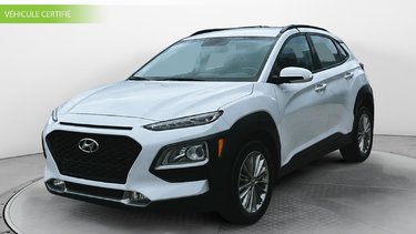 Hyundai Kona Preferred 2021 AWD