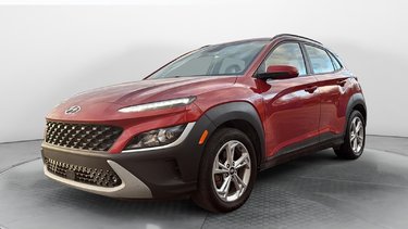 Hyundai Kona Preferred 2022
