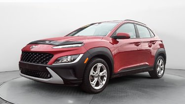 Hyundai Kona Preferred 2022