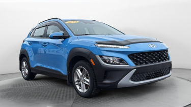 Hyundai Kona Essential 2022