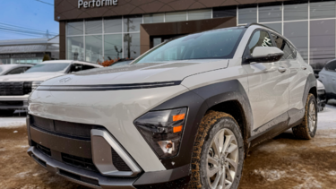 Hyundai Kona Preferred 2024