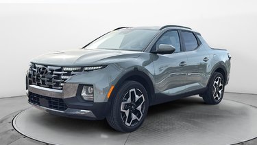 2024 Hyundai Santa Cruz Trend CERTIFIED