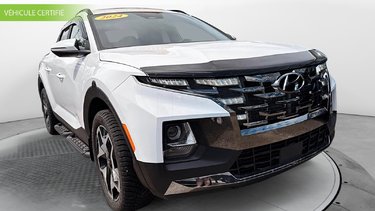Hyundai Santa Cruz Trend 2024
