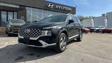 2023 Hyundai Santa Fe Preferred