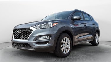 Hyundai Tucson Preferred 2019