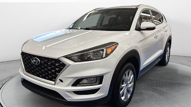 Hyundai Tucson Preferred 2020