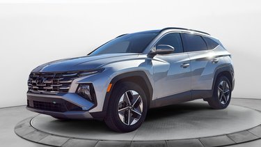 Hyundai Tucson Preferred Trend 2025 AWD