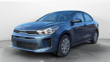 Kia Rio  2020