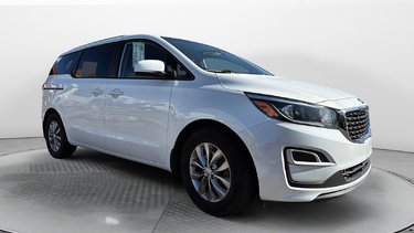 2020 Kia Sedona