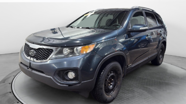 2012 Kia Sorento LX
