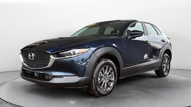 2022 Mazda CX-30 GX