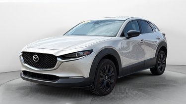 2023 Mazda CX-30 GT w/Turbo