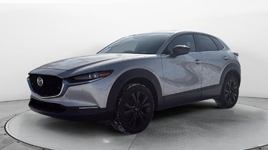 Mazda CX-30 GT w/Turbo 2023