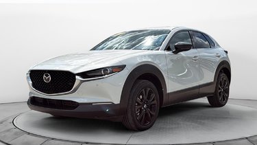 2024 Mazda CX-30 GT AWD