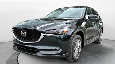 2019 Mazda CX-5 GT
