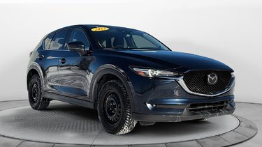 2021 Mazda CX-5 GT