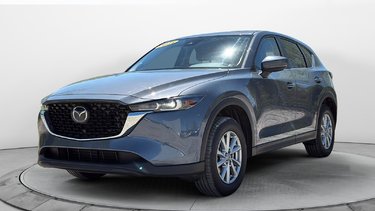 Mazda CX-5 GS TI 2023