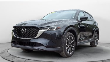 2023 Mazda CX-5 GS TI LOW MILEAGE