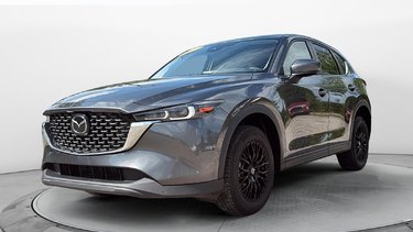 Mazda CX-5 GX 2023 AWD