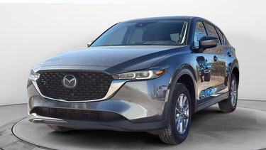 Mazda CX-5  2023 AWD