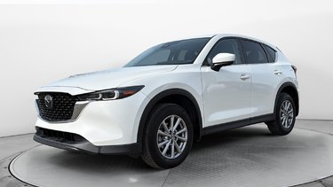 2024 Mazda CX-5 GS