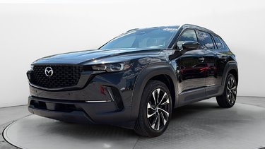 Mazda CX-50 Hybrid GT 2025