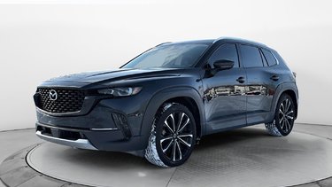 2024 Mazda CX-50