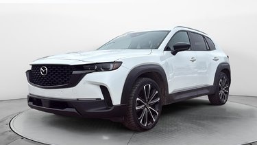 2024 Mazda CX-50 GT