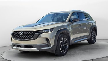 2024 Mazda CX-50 Meridian Edition AWD
